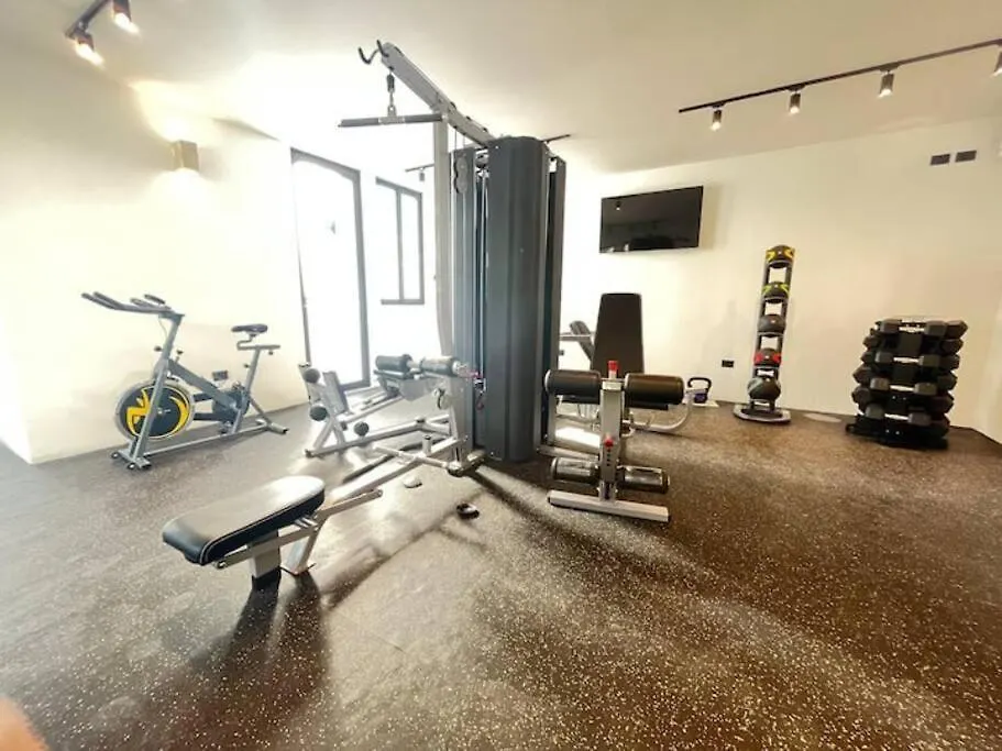 Appartamento Estudio Centrico Entre Av. 10 Y 5Ta Av. Playa del Carmen