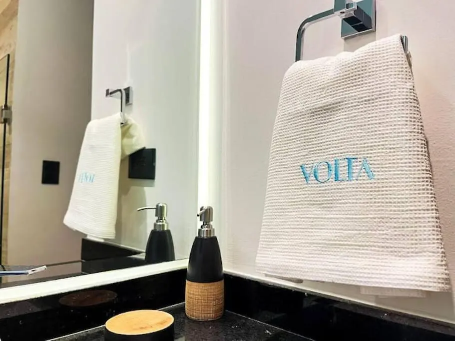 Appartamento Estudio Centrico Entre Av. 10 Y 5Ta Av. Playa del Carmen