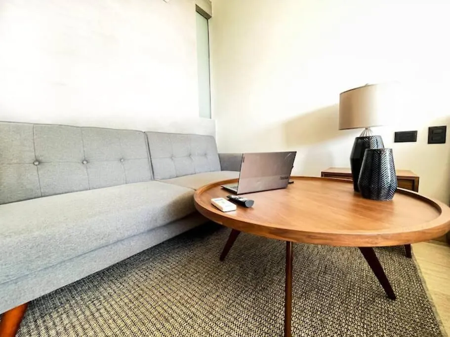 Appartamento Estudio Centrico Entre Av. 10 Y 5Ta Av. Playa del Carmen